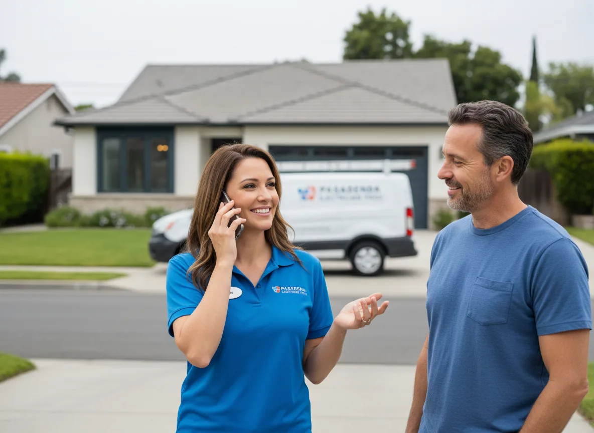 Electrician Columbia, IA FAQs